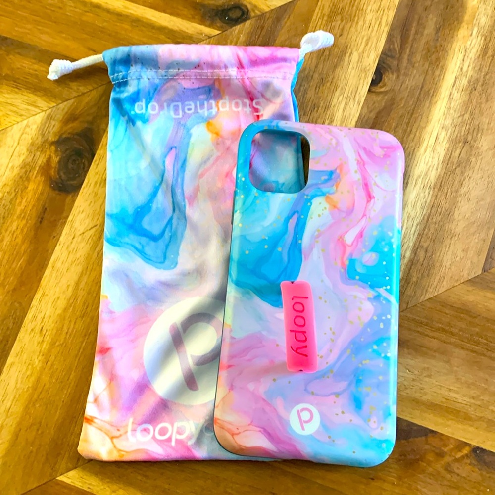 iPhone XR/11 Loopy Case